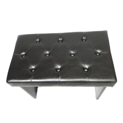 Banqueta Opus B610CS Piano Com Compartimento De Partitura