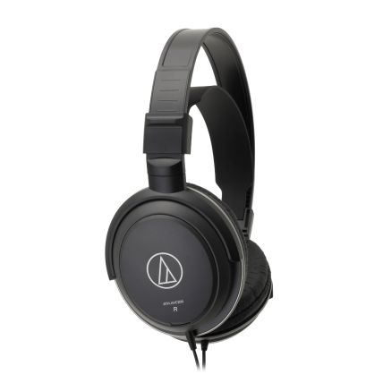 Fone Audio Technica ATH-AVC200 Sonicpro Over Ear
