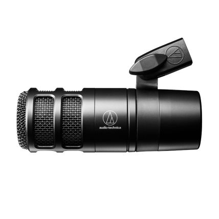 Microfone Audio Technica AT2040 Cardioide Condenser