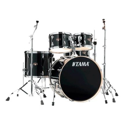 Bateria Tama IE52H6W HBK Imperialstar Hairline Black