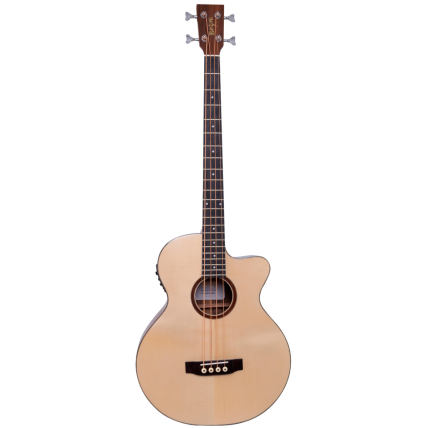 Baixolão Rozini RBX920.AT.N.LP Premium