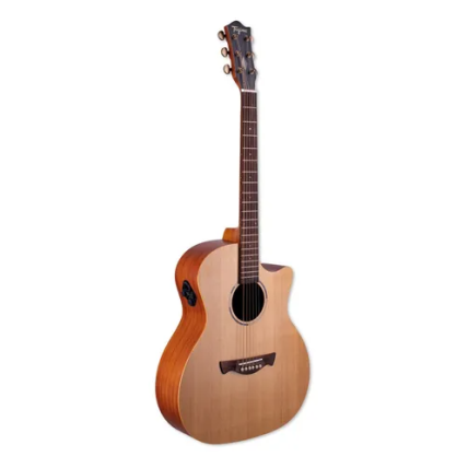 Violão Eletrico Tagima Ambience Frontier Eq