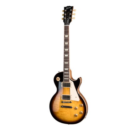 Guitarra Gibson Les Paul Standard 50s - Tobacco Burst