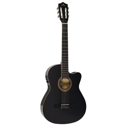 Violão Michael VMS318 BK (BLACK)
