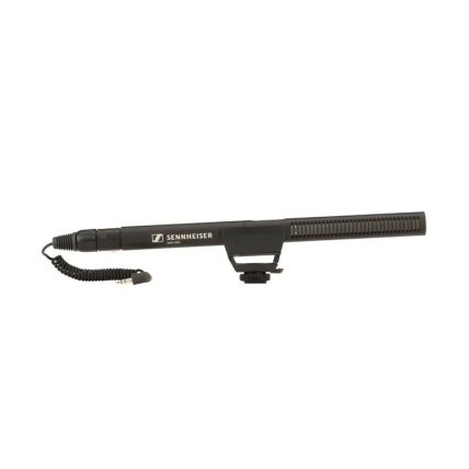 Microfone Sennheiser MKE 600 Shotgun 75654