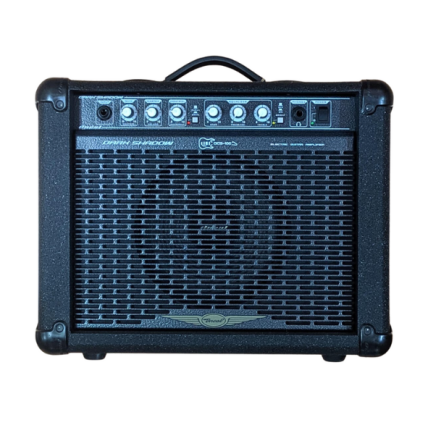 Amplif Oneal OCG-100-DS Guitarra Dark SH