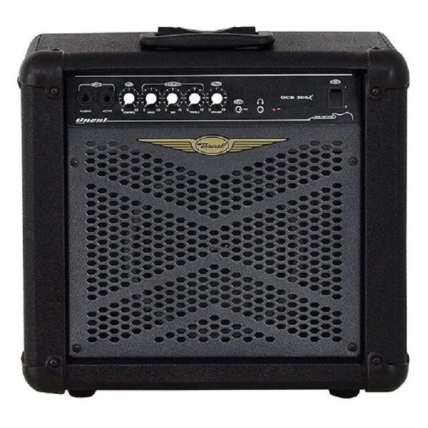 Amplificador Oneal Ocb 306 DS Bass Dark Shadow