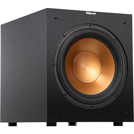 Caixa - Klipsch Subwoofer R-12SW 12" 400W