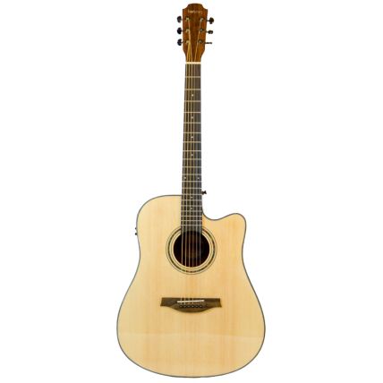Violão Benson GD100CE NS Dreadnought 10922