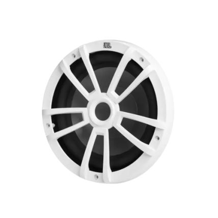 Alto falante JBL Stage Marine 10" Subwoofer Branco