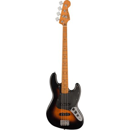 Contra Baixo Fender Squier 40th Anniversary Jazz Bass MN AHW BAPG SW2TS