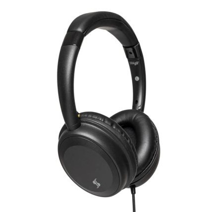 Fone De Ouvido Stagg On-ear Shp 3000h Headphone