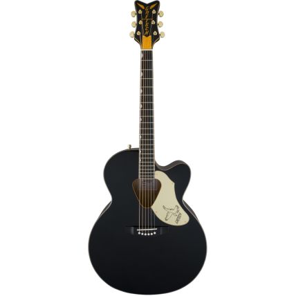 Violão Eletrico Gretsch G5022CWFE Rancher Falcon Acoustic/Electric Black