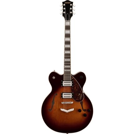 Guitarra Gretsch G2622 Streamliner CB Double-Cut With V-Stoptail Laurel FRGMPL