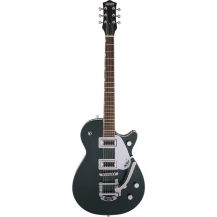 Guitarra Gretsch G5230T Electromatic Jet FT Single-cut W/ Bigsby Cadillac Green 2507210546