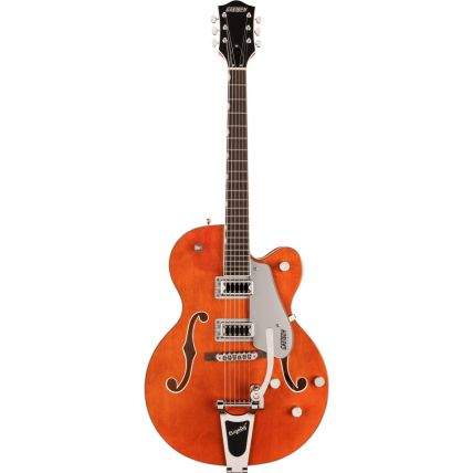 Guitarra Gretsch G5420T Electromatic Classic Hollow Body SC W/ Bigsby Orange Stain 2506115512