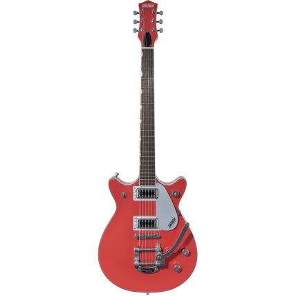 Guitarra Gretsch G5232T Electromatic DBL jet FT W/ Bigsby Tahiti Red