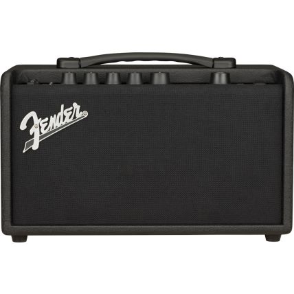 Amplificador Fender Combo Mustang LT40S Bivolt