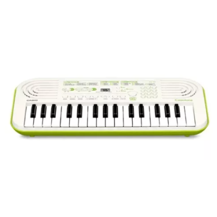 Teclado Casio SA-50H2 Musical Infantil