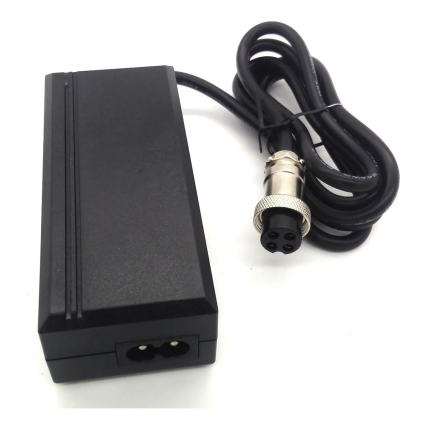 Fonte Soundvoice Fms 01 Linha Ms