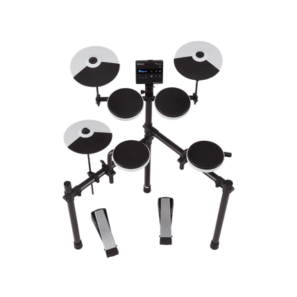 Bateria Eletronica TD-02K Digital