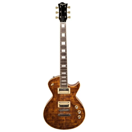 Guitarra Tagima Tamb Mirach FL DF Flamed Maple