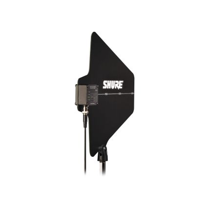 Antena Shure UA87US Direcional Ativa