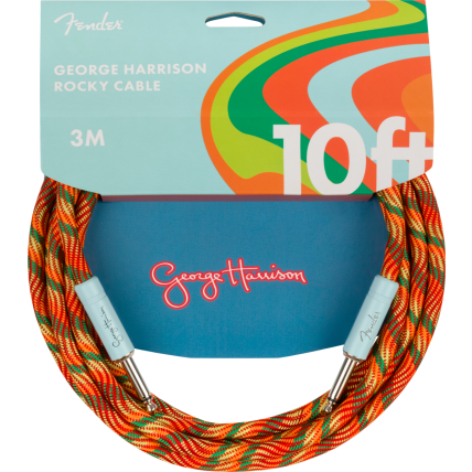 Cabo Fender George Harrison Rocky 3m