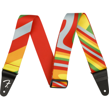 Correia Fender George harrison Rocky