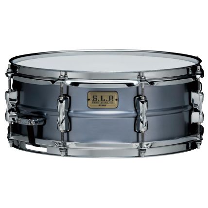 Caixa Bateria Tama SLP 14x5,5 Sound Lab Snare Classic Dry Aluminiun
