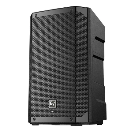 Caixa Ativa Electro Voice Elx 200 10 P Gl