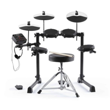 Bateria Eletronica Alesis Debut Kit Eletronica