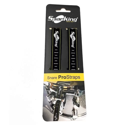 Fita Spanking Snare Pro Straps