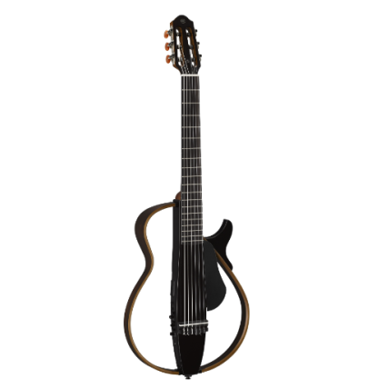 Violao Yamaha Silent SLG200N Nylon TBL