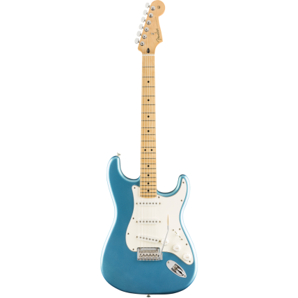 Guitarra Fender Limited Edition Player Stratocaster Azul Lake Placid 144570502