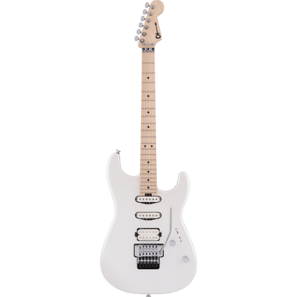 Guitar Charvel Pro-Mod San Dimas Style 1 Hss Fr M Platinum Pearl 2965033576