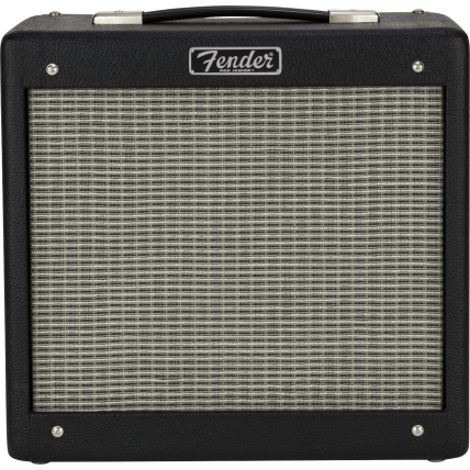 Amplificador Fender Combo Pro Junior Iv Se 120v 2231300010