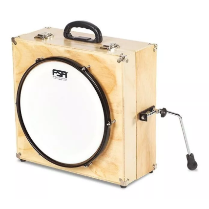 Cajon Fsa Kick Trip FKT10 Natural