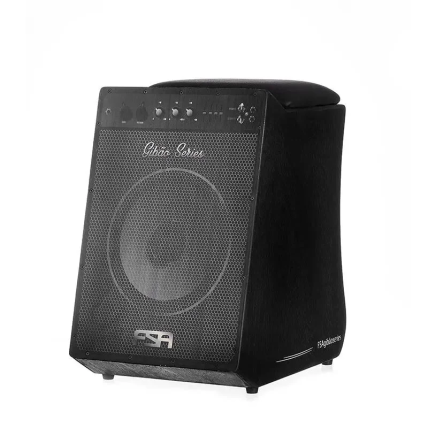 Cajon Fsa Gibao FGB6506 Amplificador Limited