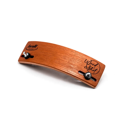 Aro Torelli Para Caixa Wood Shot Madeira