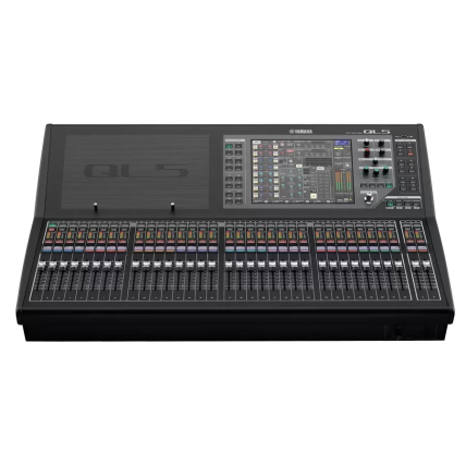 Mixer Yamaha QL5 Digital