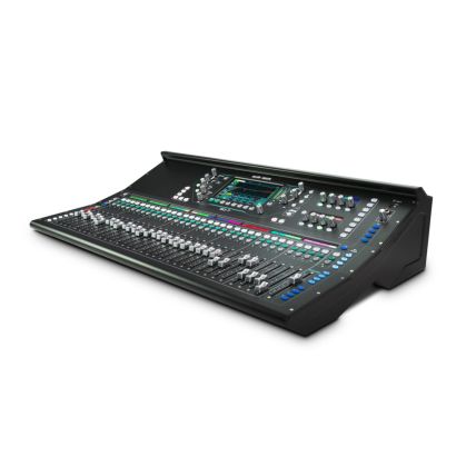 Mixer Digital Allen & Heath SQ-7 48 Canais