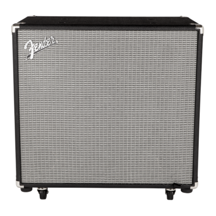 Caixa Acustica Fender Rumble 115 Cabinet V3 2370900000