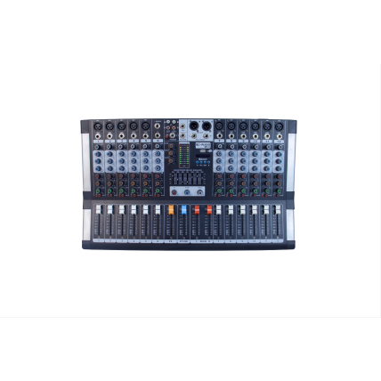 Mixer K Audio MI120 12 Canais