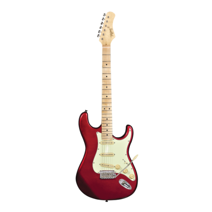Guitarra Tagima T635 LF/MG Classic Metallic Red