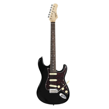 Guitarra Tagima T635 DF/TT Classic Black