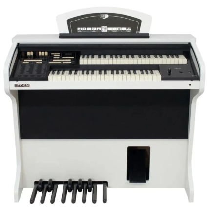 Orgao Tokai MD5 Branco