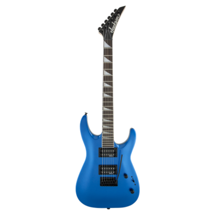 Guitarra Jackson Dinky Arch Top JS22 Dka Matallic Blue 2910124527