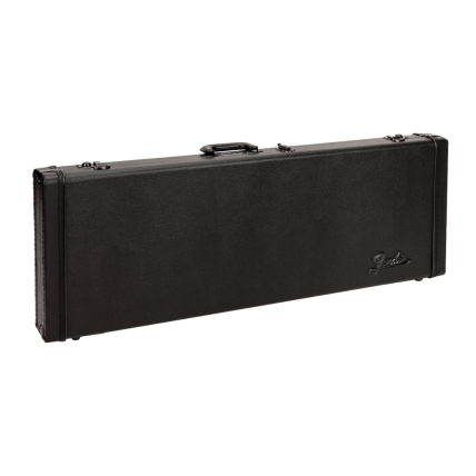 Estojo Fender Classic Series Strato / Tele / Blackout 0996106365