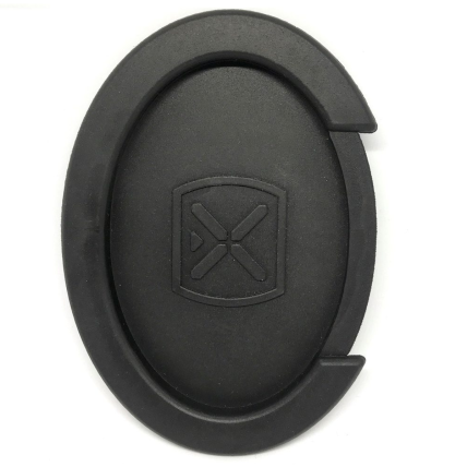 Redutor Ibox para violão boca oval